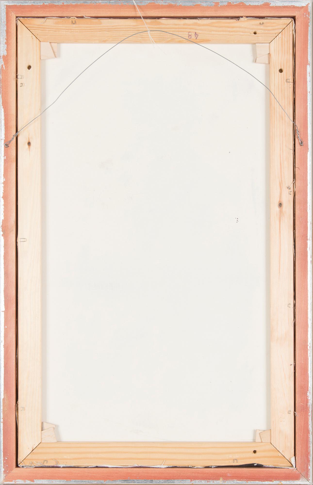 Paavo Sirkkunen, Naked Back.