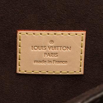 HANDVÄSKA, Louis Vuitton, "Pochette Metis",
