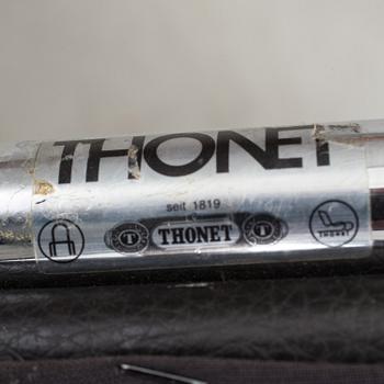 FÅTÖLJ, THONET, 1900-talets slut.