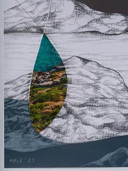 Hale Güngör Oppenheimer​, Untitled.