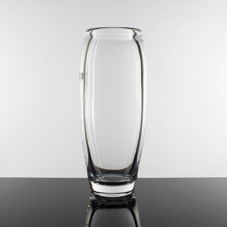 EDVIN ÖHRSTRÖM, vas, glas. Orrefors 1944.