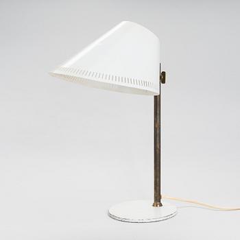 Paavo Tynell, A mid-20th-century '9227' table lamp for Idman, Finland.