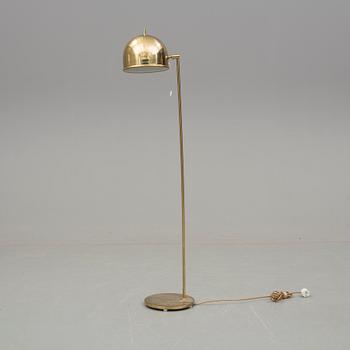 GOLVLAMPA, Bergboms, 1970-/80-tal.