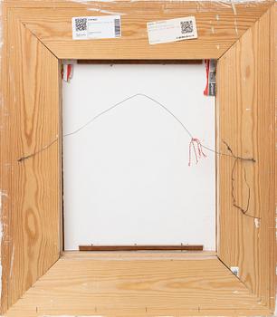 Gerd Nordenskjöld, Untitled, 1957.