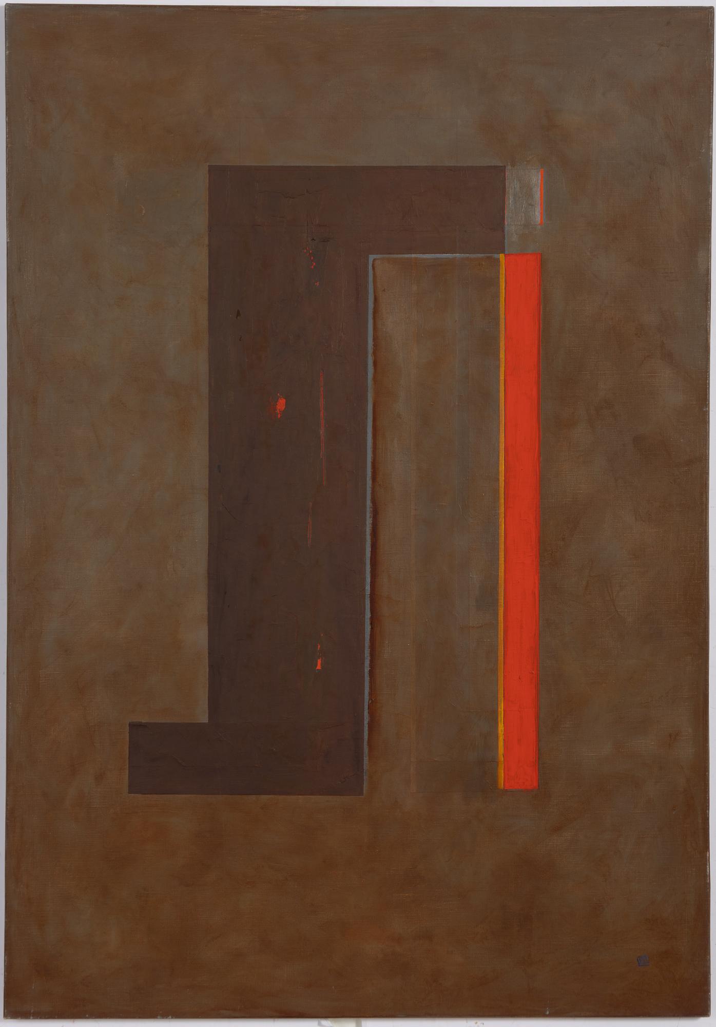 Werner Janson, Untitled.