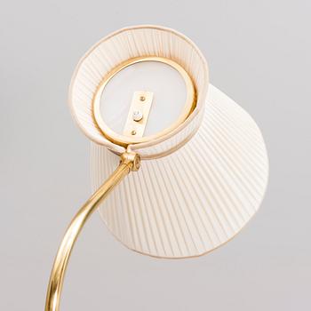 LISA JOHANSSON-PAPE, FLOOR LAMP. Manufactured by Orno.