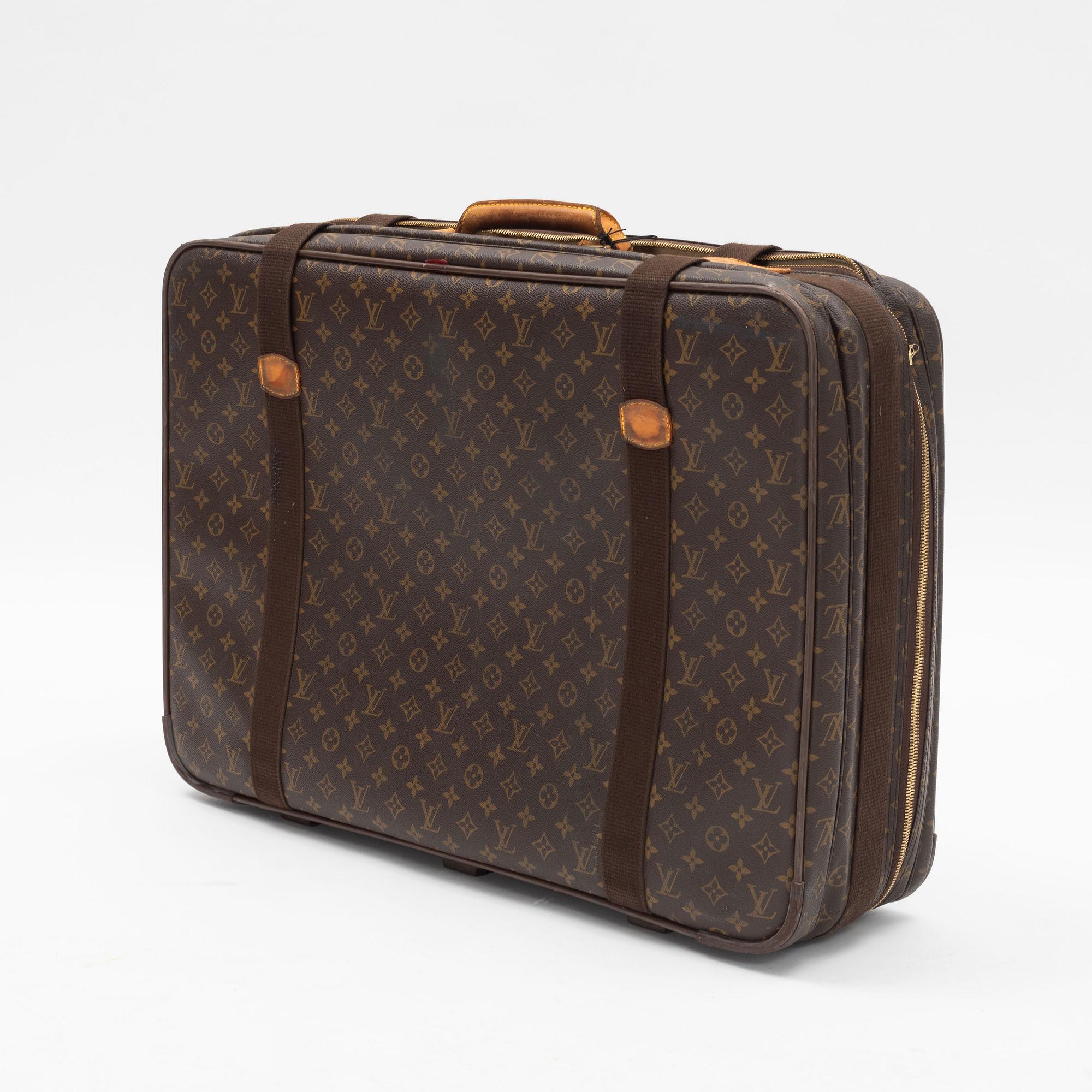 Louis Vuitton, resväska, 2004.