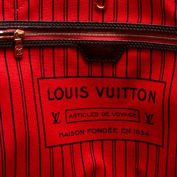 LOUIS VUITTON, "Neverfull GM".