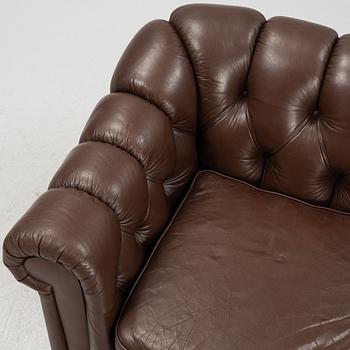 A sofa, Ulferts, Tibro, 1970's.