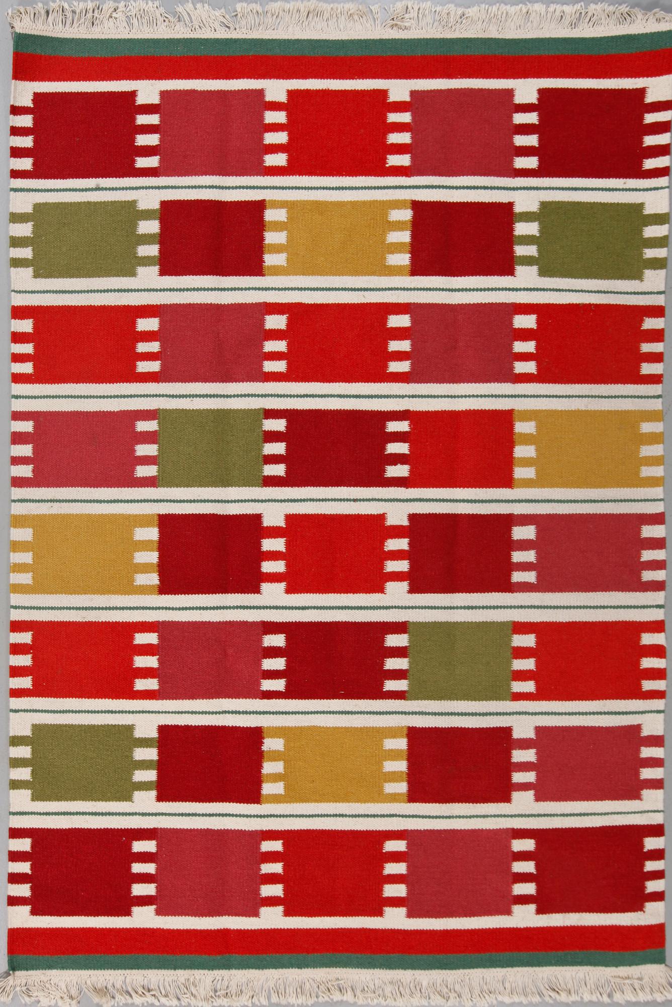 MATTA, rölakan, 1900/2000-tal, ca 235x170 cm.