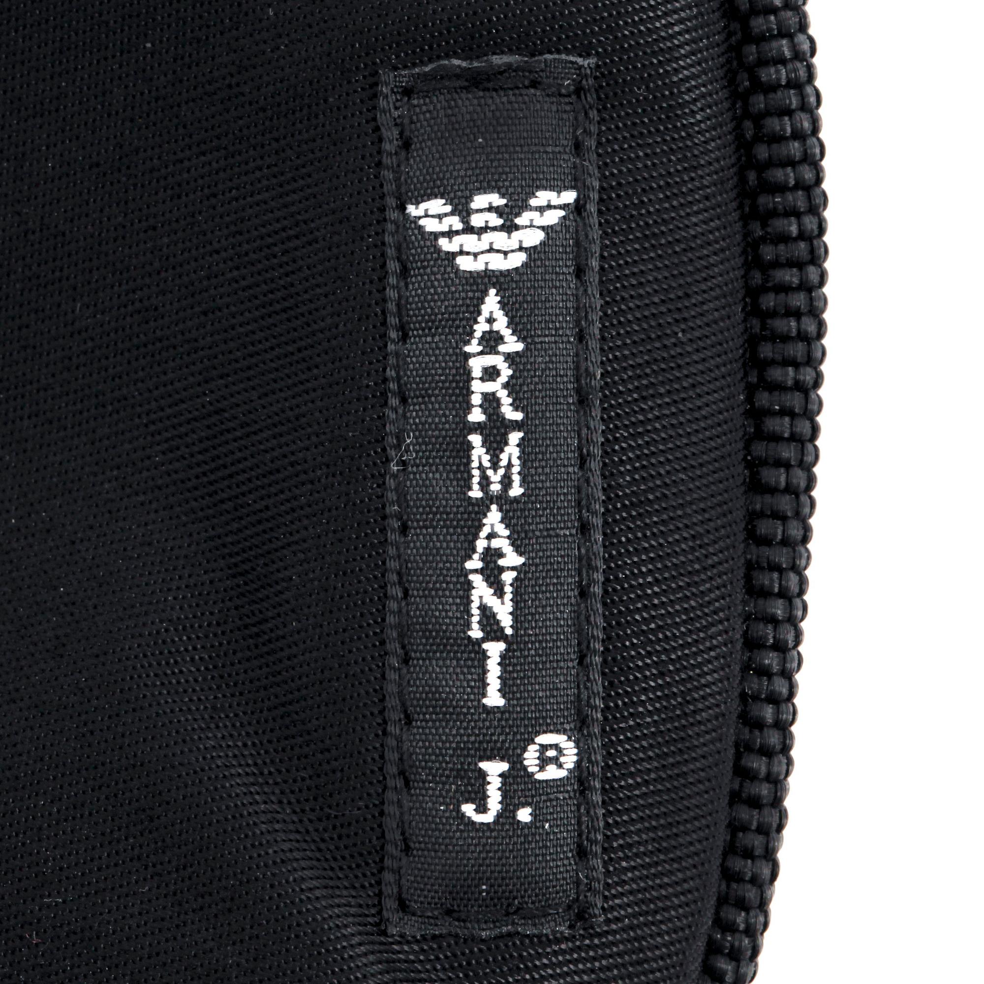 ARMANI JEANS, aftonväska.