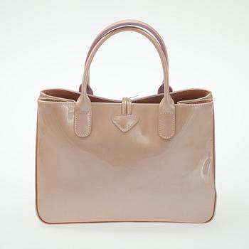 VÄSKA, Longchamp.