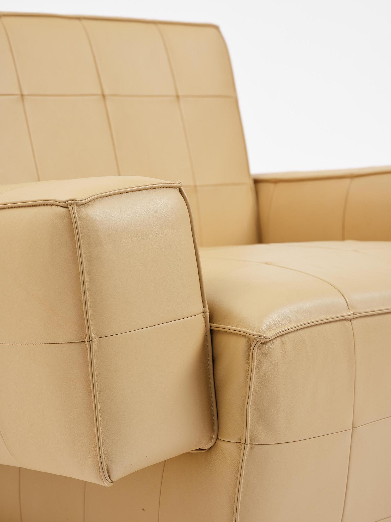 Kwangho Lee, a special edition “Hunk” armchair, Hem, post 2022.