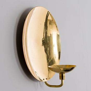 KAIJA AARIKKA, LAMPETTI, messinkiä, Aarikka 1900-luvun loppu.