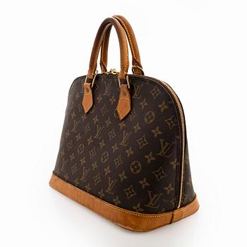 Louis Vuitton, laukku, "Alma".