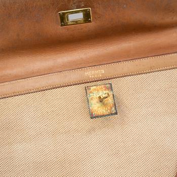 Hermès, väska, "Kelly 32", 1959.