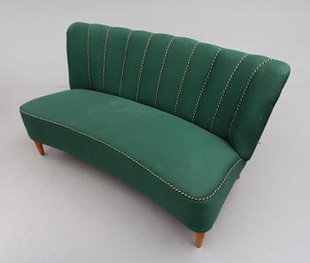 SOFFA, 1900-talets mitt.