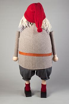 TOMTE, NK 2014, JoAnn Tan Studio.