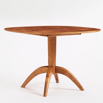 Bertil Söderberg, a table, Svensk Hemslöjd, Swedish Modern, 1930s.