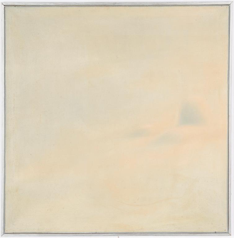 Peter Frie, Utan titel.