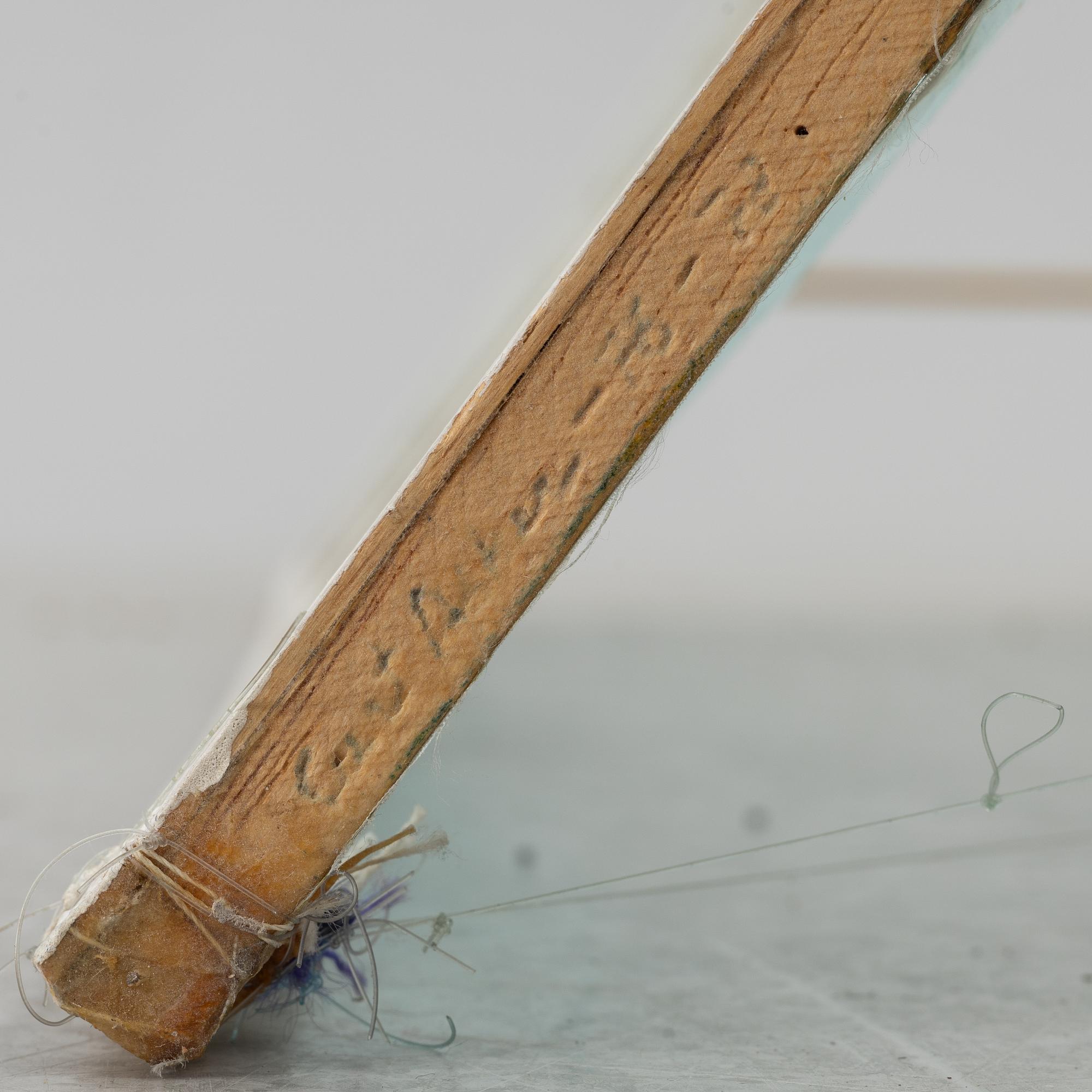 Curt Asker, Untitled.