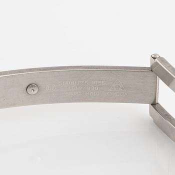 Omega, Seamaster Professional (300m/1000ft), wristwatch, 41 mm.