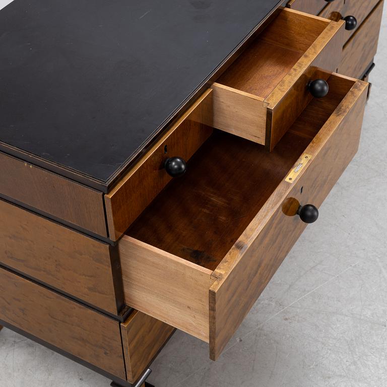 A Swedish Grace Chest of Drawers, 1930s.