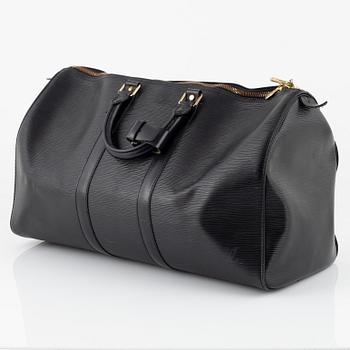 Louis Vuitton, weekendväska, "Keepall 50", 1995.