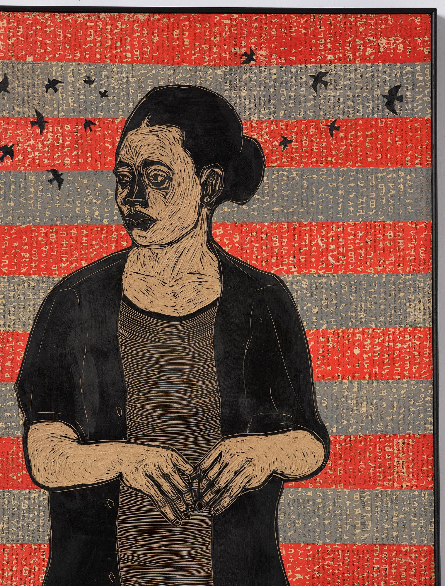 Ephrem Solomon Tegegn, "Birth and Death".