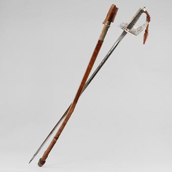 SABEL, London, 1800-tal.