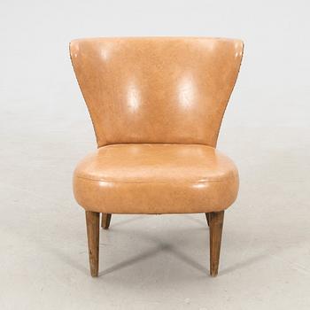 Armchair/Emma 1940s.