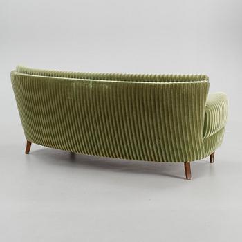 SOFFA, 1940-tal.