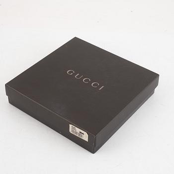 Gucci, dog toy, "Rover Orange" in box.