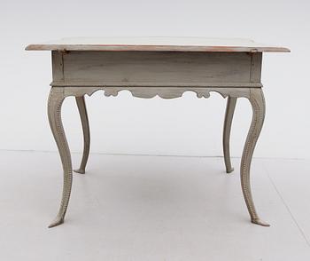 BORD, rokoko, 1700-tal.