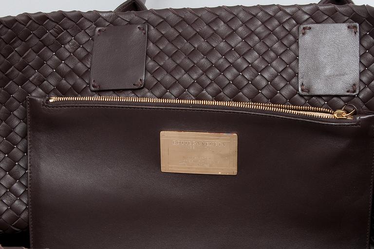 A BAG, Bottega Veneta.