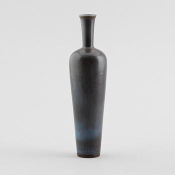 VAS, stengods, Berndt Friberg, Gustavsbergs studiohand.