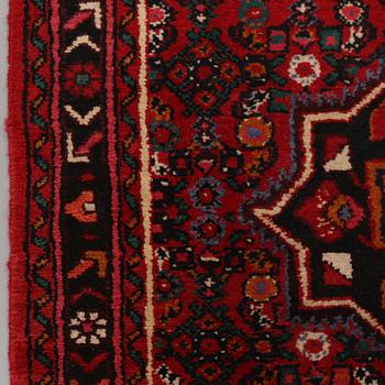 GALLERIMATTA,orientalisk, 460x86 cm, old.