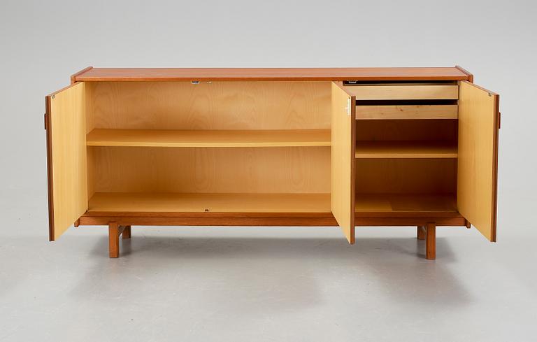 SIDEBOARD, 1950/60-tal.
