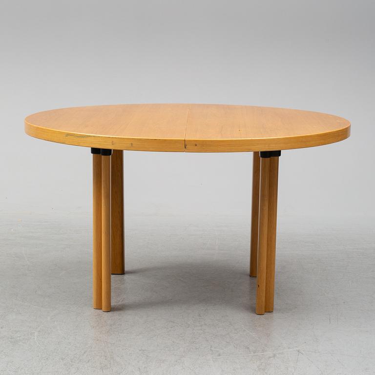 ALVAR AALTO, bord, Artek, 1900-talets andra hälft.