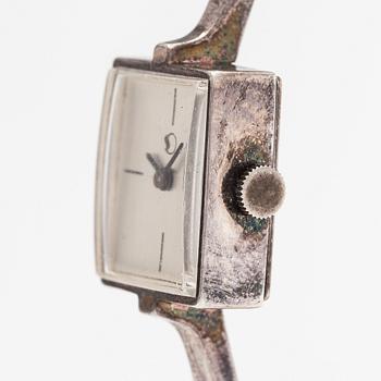 Sirokoru, armbandsur, 18 x 20 mm.