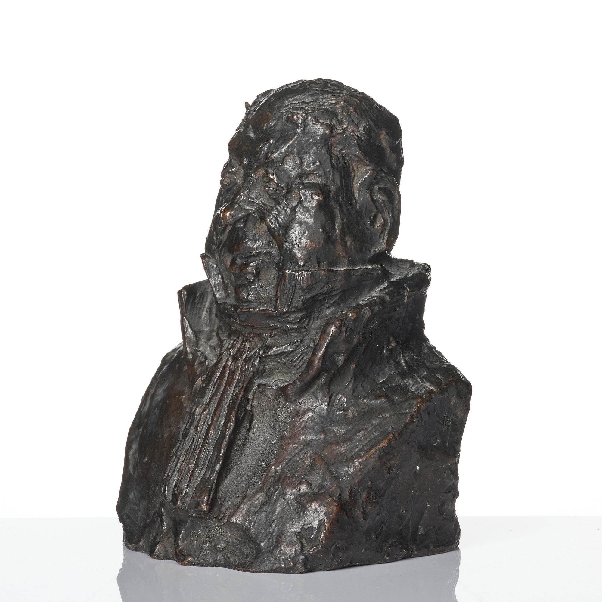 Honoré Daumier, Alexandre Lecomte.