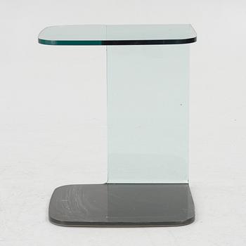 Lievore Altherr Molina, a 'Shell' side table, Sovet, Italy.