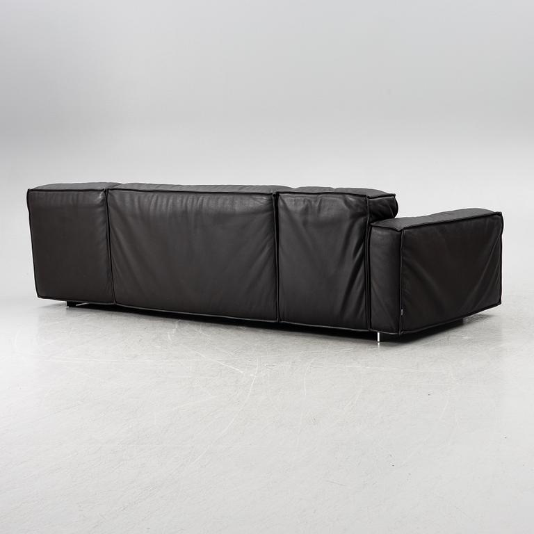Claesson Koivisto Rune, sofa, "Boxplay", Swedese, designed in 2009.