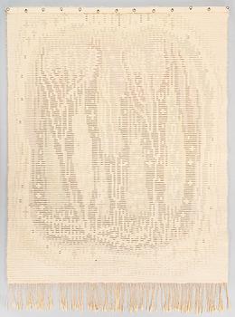 Aappo Härkönen, ryijy, noin 183 x 146 cm.