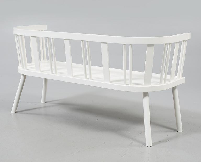 SOFFA, 1900-talets andra hälft.