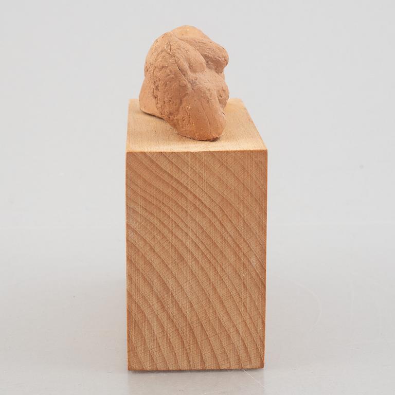 Arne Jones, Liggande kvinna.