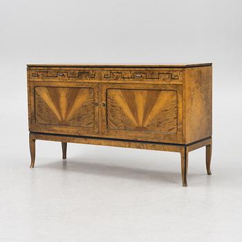 Sideboard, Swedish Grace, 1930s.