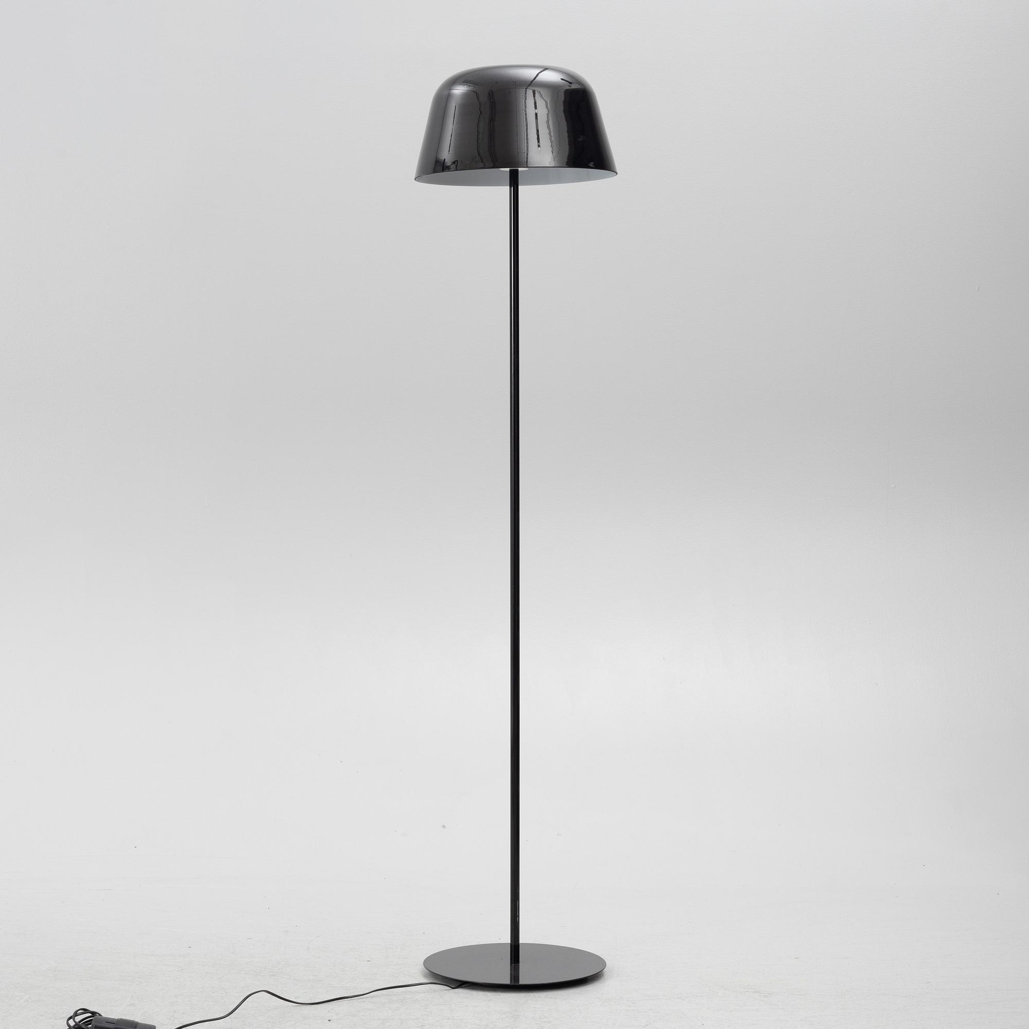 Marco Piva, golvlampa, "Ayers TR 38", Leucos, Italien.