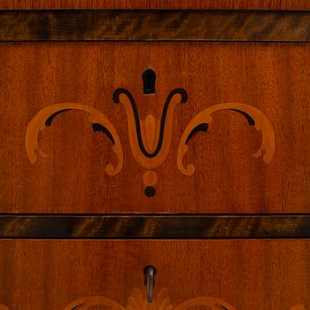 Chest of drawers, Swedish Grace, 1930s.