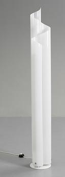 GOLVLAMPA, "Chimera" Vico Magistretti för Artemide, Italien. Formgiven 1969, ny edition 1999.